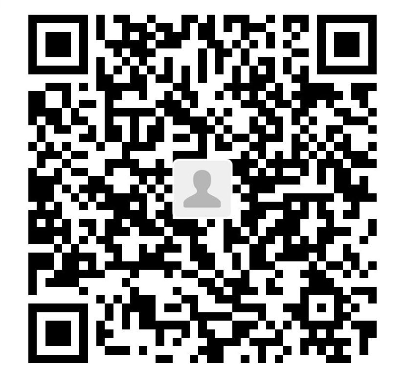 支付宝收款码